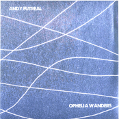 Ophelia Wanders