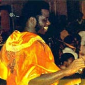 Ernesto Djédjé