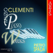 Clementi: Piano Works - Vol. 16