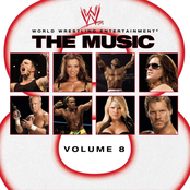 WWE The Music, Vol. 8