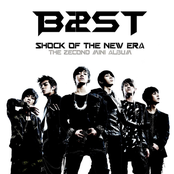 Easy by Beast