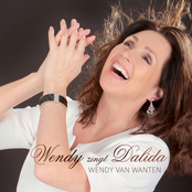 Wendy Zingt Dalida