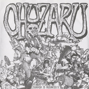 Thrash is Business 5''