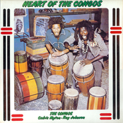 Children Crying by The Congos