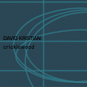 King Oscillator by David Kristian