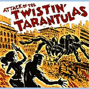 Rebelina by The Twistin' Tarantulas