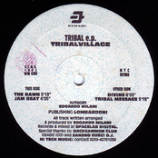 Tribal E.P.