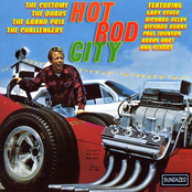 Hot Rod City