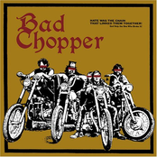 Real Bad Time by Bad Chopper