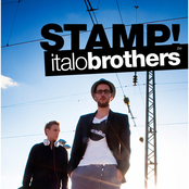 ItaloBrothers - Stamp On the Ground