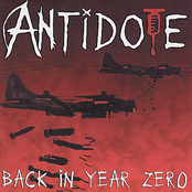 Back In Year Zero by Antidote