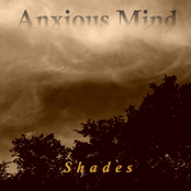 anxious mind