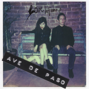 Ave de Paso - Single