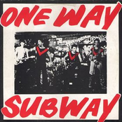 one way subway