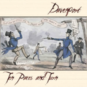 Bar Song by Davenport