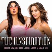 The IInspiration (feat. Jessie Mckay & Cassie Lee) - Single