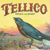 Tellico: Relics and Roses