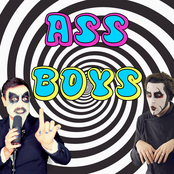 Two Minutes To Late Night: Ass Boys (Theme Song)