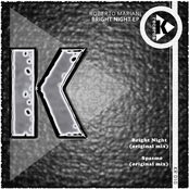 Bright Night - EP