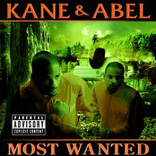 most wanted (original release)