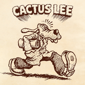 Cactus Lee: Cactus Lee
