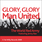 Glory Glory Man United