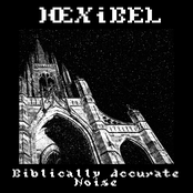 Biblically Accurate Noise