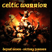 White Lightning Strikes by Celtic Warrior