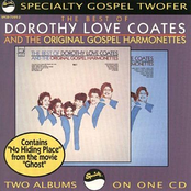 The Best Of Dorothy Love Coates And The Original Gospel Harmonettes