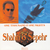 Tears Of Fire by Shahin & Sepehr