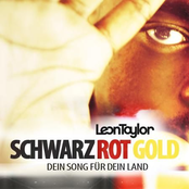 Schwarz Rot Gold