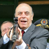 josé serra