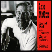 Black Mountain Rag by Sam Mcgee