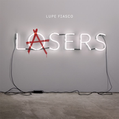 Lupe Fiasco: Lasers