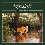 A Ladder is Not the Only Kind of Time