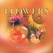 Freesia by Kevin Kendle