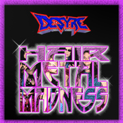 Hair Metal Madness