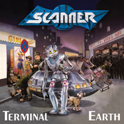 Terminal Earth by Scanner