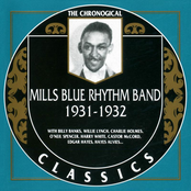 The Chronological Classics: Mills Blue Rhythm Band 1931-1932