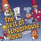 schoolhouse rock: science rock