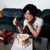 A Series of Unfortunate Events