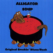 Original Smokin' Blues Rock