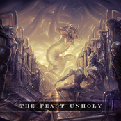 The Feast Unholy