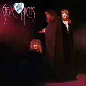 Nothing Ever Changes by Stevie Nicks