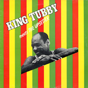 King Tubby Meets The Upsetters