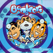 Bonkers 3 - A Journey Into Madness