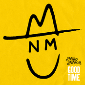 Niko Moon: GOOD TIME