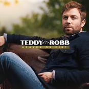 Teddy Robb: Heaven On Dirt