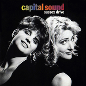 Love Comes Around by Capital Sound