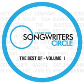 The New York Songwriters Circle: The Best Of - Volume 1